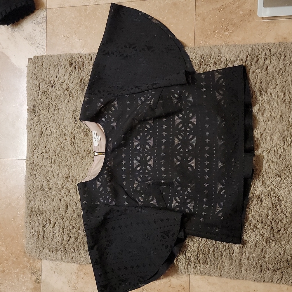 Top size S